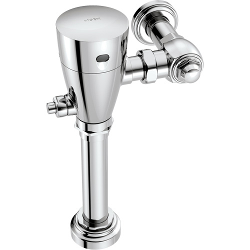 M-Power  Electronic Toilet Flush Valve Absolute Business Supply