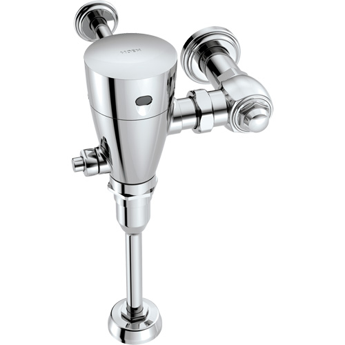 M-Power  Electronic Urinal Flush Valve Absolute Business Supply
