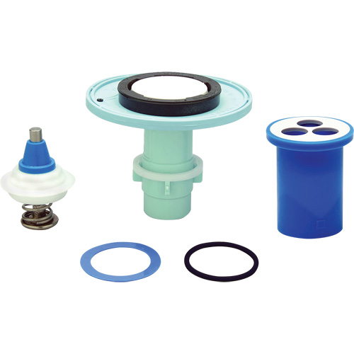 Closet Flush Valve for Diaphragm Rebuild Kit Absolute Business Supply