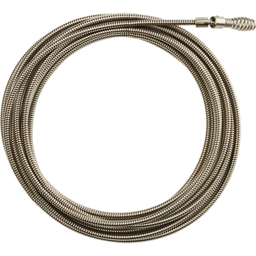C&acirc;ble de furet &agrave; noyau interne et t&ecirc;te en larme avec placage Rust Guard Absolute Business Supply