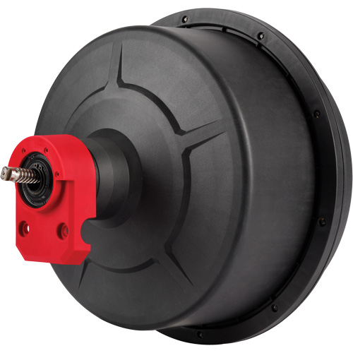 Drum with Anchor Cable Absolute Business Supply