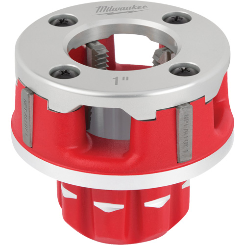 T&ecirc;te de fili&egrave;re compacte NPT Absolute Business Supply