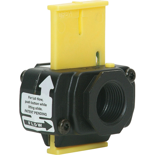 Modulair 300 Venting Safety Lockout Valve Absolute Business Supply