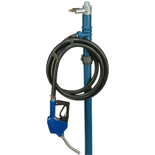 PFM-40 Drum Pump Kit with M6 Air Motor & DEF Accessories Absolute Business Supply