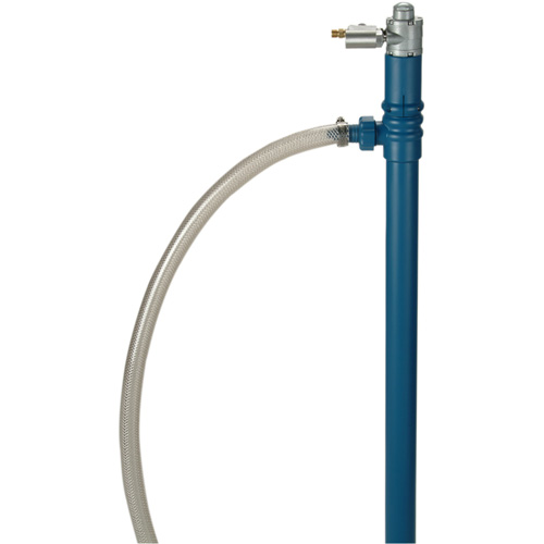 PFP-48 Drum Pump Kit with M6 Air Motor, 22 GPM Absolute Business Supply