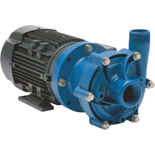 Magnetic Drive Pump with Carbon Bushing Absolute Business Supply