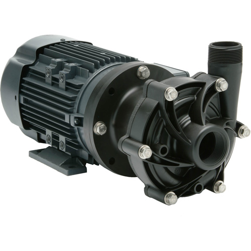 Magnetic Drive Pump with PTFE Bushing Absolute Business Supply