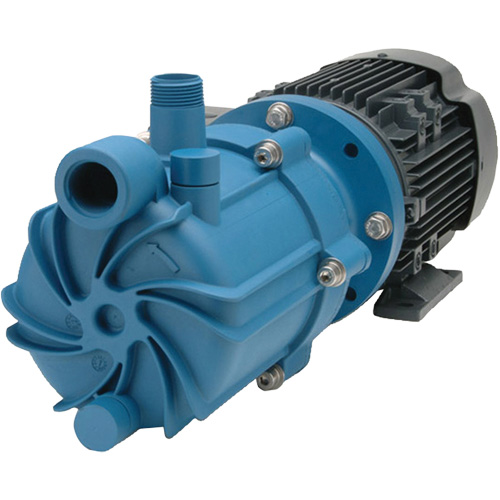 Self-Priming Magnetic Drive Pump with Carbon Bushing Absolute Business Supply