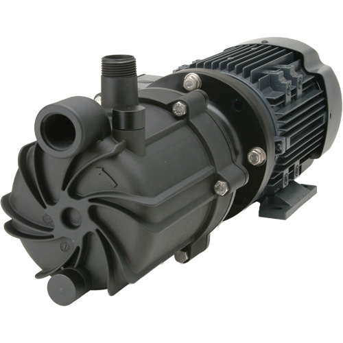 Magnetic Drive Pump with Carbon Bushing Absolute Business Supply