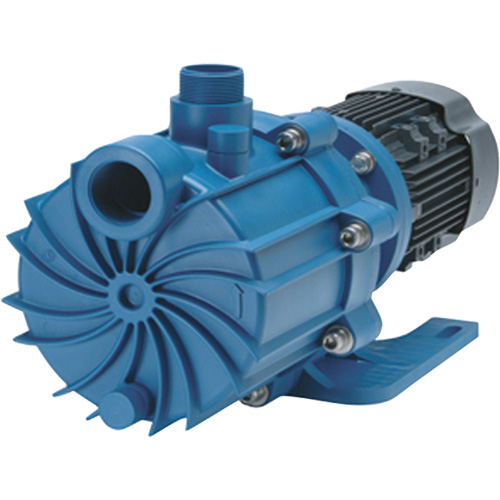 Self-Priming Magnetic Drive Pump with Carbon Bushing Absolute Business Supply