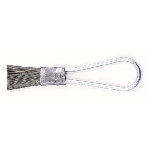Brosse &agrave; copeaux Absolute Business Supply