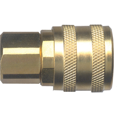 COUPLER 1/4 Absolute Business Supply