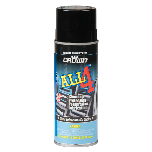 P&eacute;n&eacute;trant All-4, Canette a&eacute;rosol Absolute Business Supply