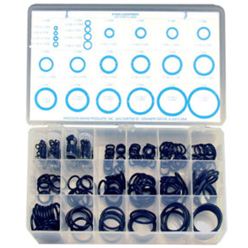 Trousse de joints toriques Absolute Business Supply
