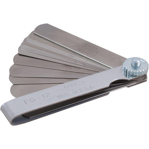 Feeler Gauge Absolute Business Supply