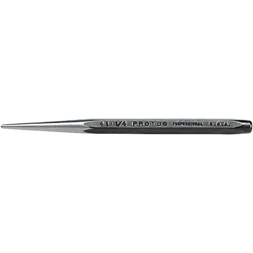 Pointeau centreur, 1/2" dia., 5-3/5" lo. Absolute Business Supply