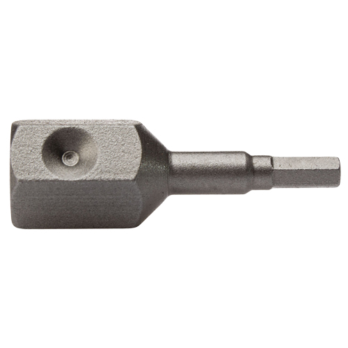 Socket Head Bit, 1/2" Drive Absolute Business Supply