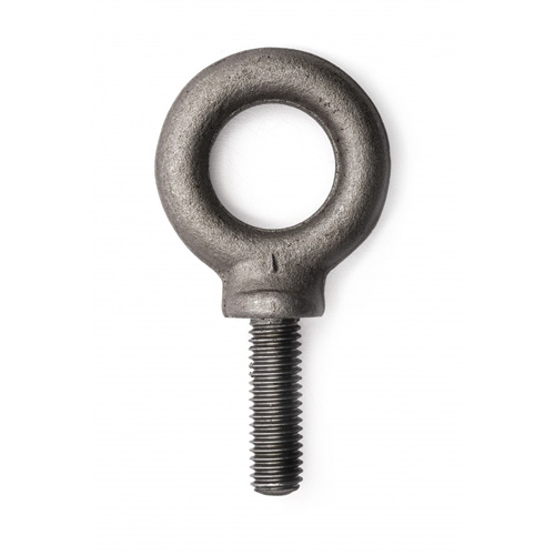 Eye Bolt, 1-1/2" Dia., 2" L, 6000 lbs. (3 tons) Capacity Absolute Business Supply