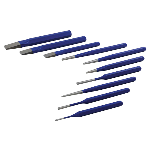 Punch & Chisel Set Absolute Business Supply