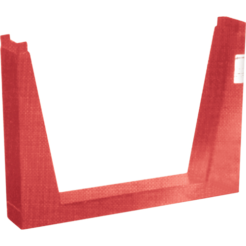 Supports en U empilables, Capacit&eacute; de 10 000 lb Absolute Business Supply
