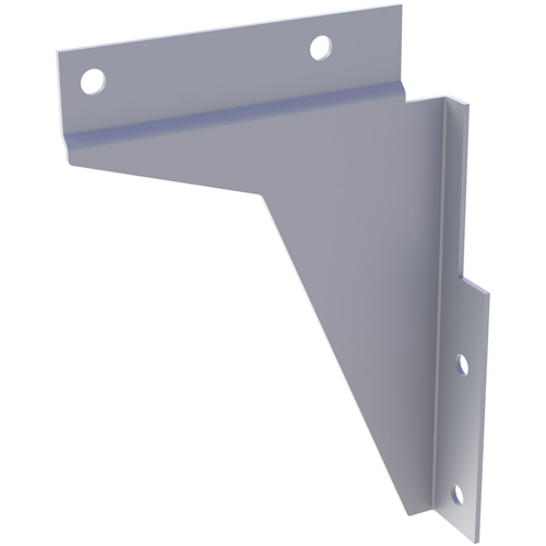 Gousset pour rayonnage enclenchable Interlok Absolute Business Supply