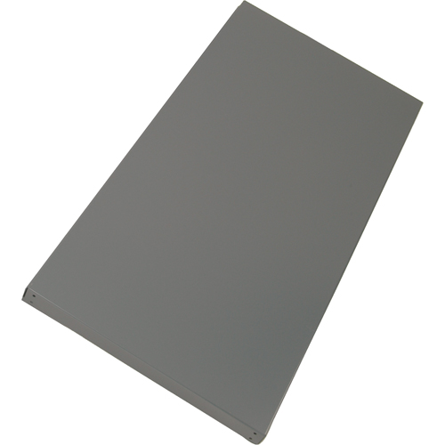 Tablettes tr&egrave;s robustes, Acier, 60" la x 18" p Absolute Business Supply