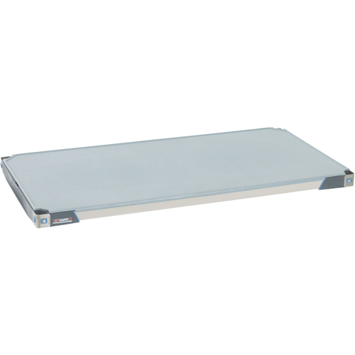 MetroMax i&reg; Shelves, 24" W x 18" D, 800 lbs. Capacity Absolute Business Supply