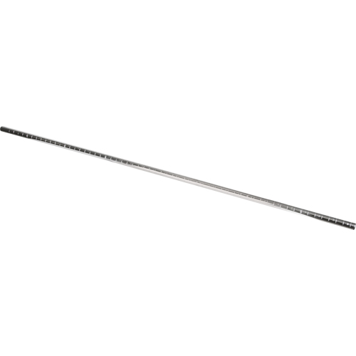 Montant pour chariot &agrave; roulettes, 62" ha Absolute Business Supply