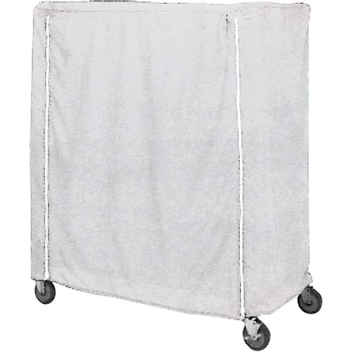 Covers For Shelf Trucks & Carts Absolute Business Supply