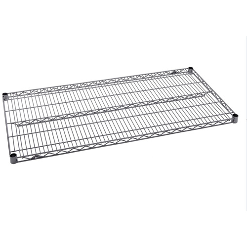 Designer Shelving Shelf, 24" W x 24" D, 800 lbs. Capacity Absolute Business Supply