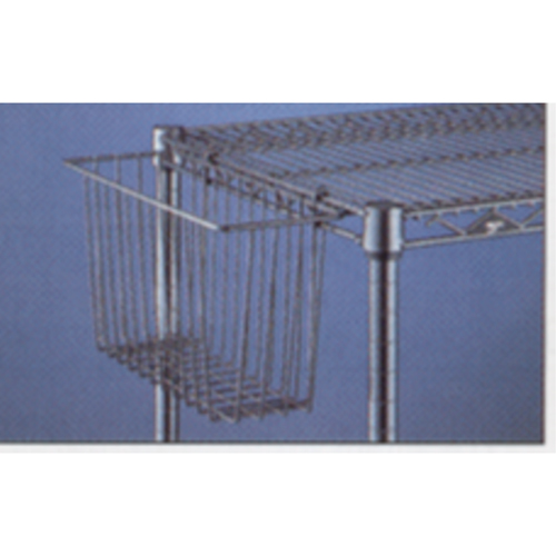 Panier de rangement Absolute Business Supply