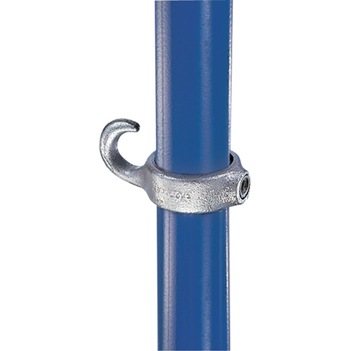 Pipe Fittings - Hooks, 1.9" Absolute Business Supply