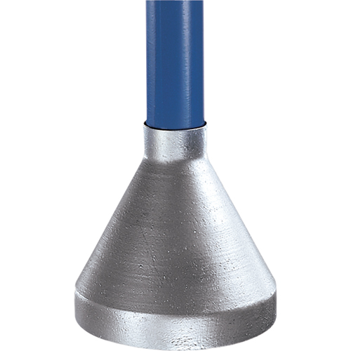Pipe Fittings - Weather Caps, 1.315" Absolute Business Supply