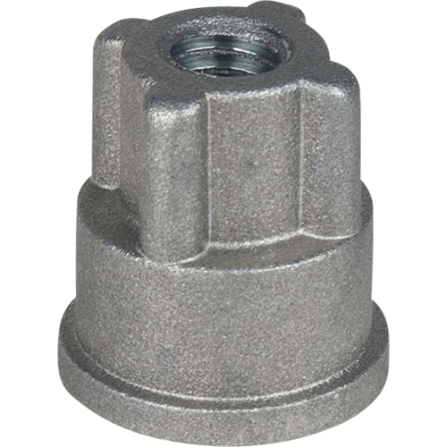 Die Cast for Chromate Wire Shelving Absolute Business Supply