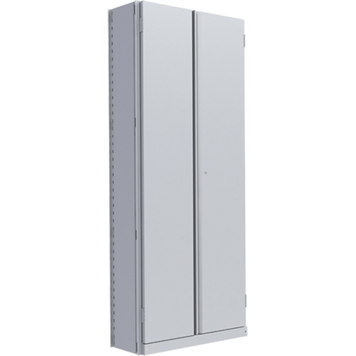 Interlok Boltless Shelving Door Absolute Business Supply