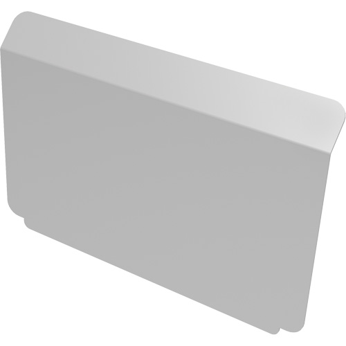Interlok Integrated Modular Drawer Divider Absolute Business Supply