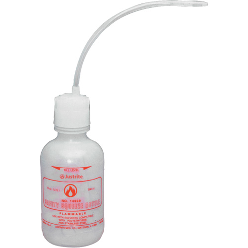 Dispensing Squeeze Bottles, 16 oz. Absolute Business Supply