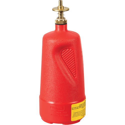 Bouteilles distributrices, 1 pinte, Homologu&eacute; FM Absolute Business Supply