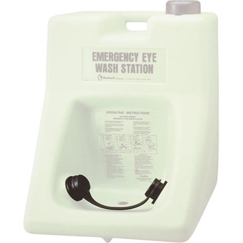 Fendall Porta Stream&reg; Eyewash Station Replacement Pull-Straps Absolute Business Supply