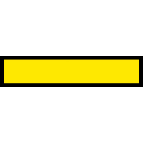 Blank Right-to-Know Chemical Labels Absolute Business Supply
