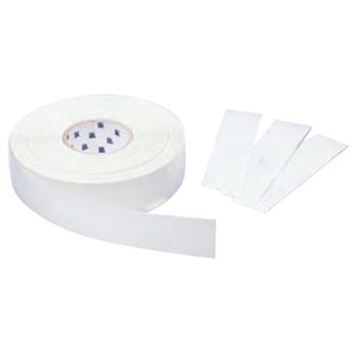 Bandes de ruban marqueur avec fl&egrave;ches de direction pour tuyaux Absolute Business Supply