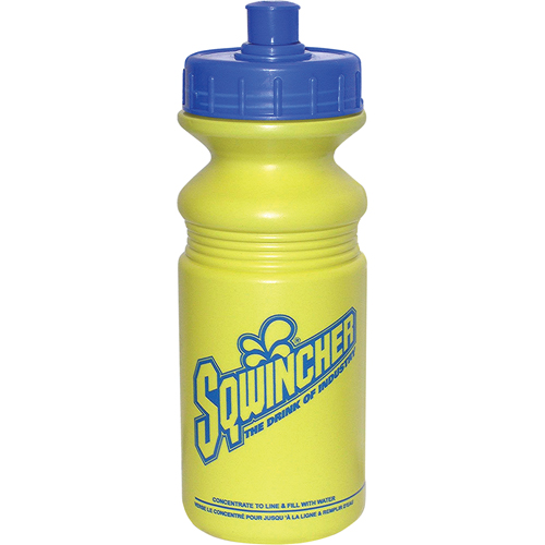 Sqwincher Bouteille pour v&eacute;lo Absolute Business Supply