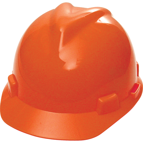 V-Gard&reg; Protective Cap, Pinlock Suspension, Non-Vented Absolute Business Supply