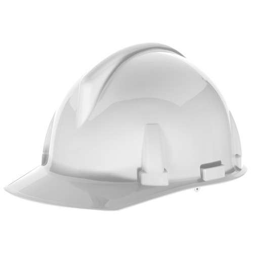 V-Gard&reg; Protective Caps - Fas-Trac&reg; Suspension, Meets CSA Type 1, Ratchet Suspension, Non-Vented Absolute Business Supply