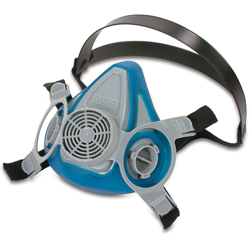 Respirateur Advantage 200 LS, Thermoplastique, Petit Absolute Business Supply