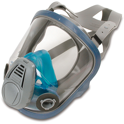 Respirateur Advantage 3000, Silicone, Petit Absolute Business Supply