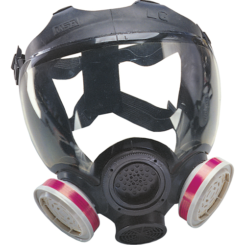 Respirateur Advantage 1000, Silicone, Petit Absolute Business Supply