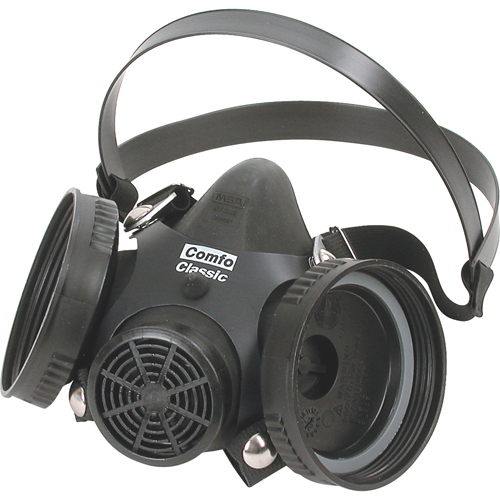 Respirateur Comfo Classic, Silicone, Petit Absolute Business Supply