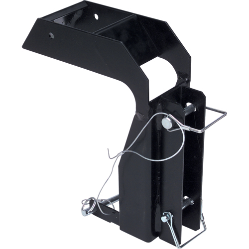 North&reg; Mounting Brackets For Retrieval Systems Absolute Business Supply