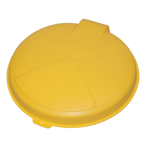 Universal Poly-Drum Funnel Cover Absolute Business Supply